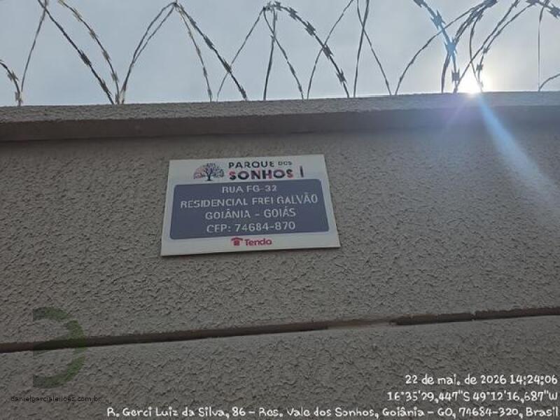 Apartamento 2 Quartos com Vaga em Goiânia