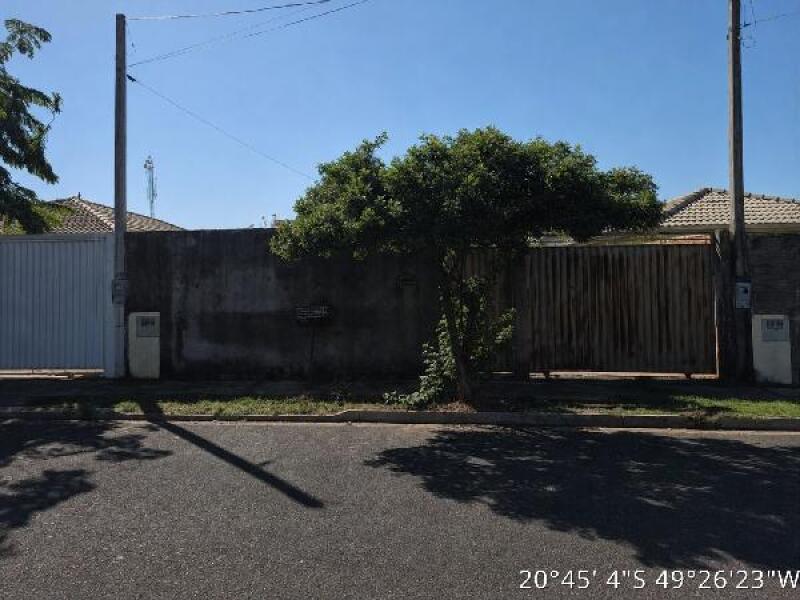 Casa com 45m² em São José do Rio Preto