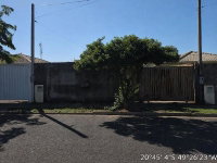 Casa com 45m² em São José do Rio Preto