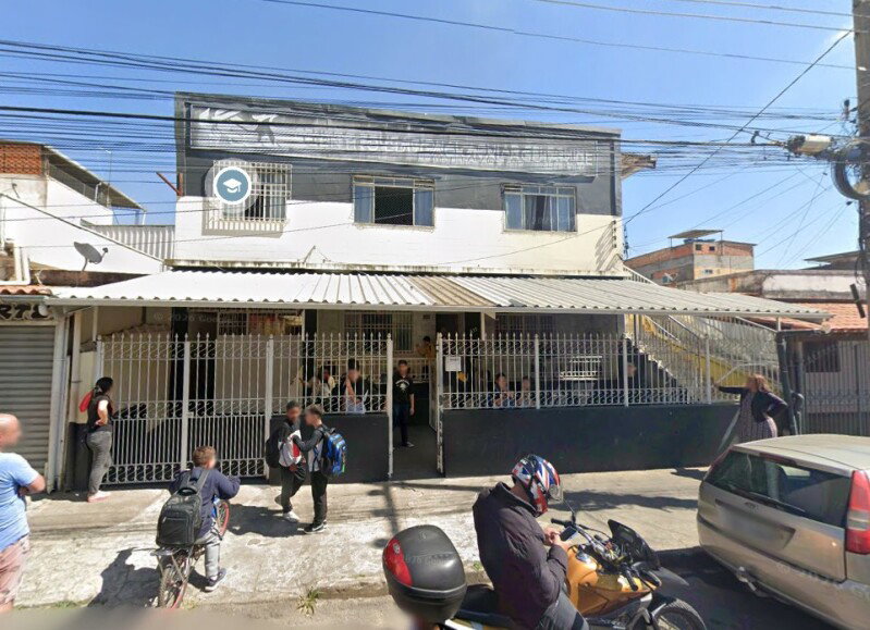 Imóvel Residencial/Comercial 2 Pavimentos com 234 m²