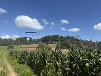 Terreno de 110.547m² em Bandeirinha, Camaquã/RS