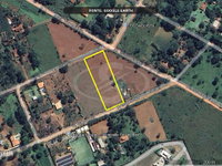 Sítio com 5.429 m² em Abadia de Goiás/GO