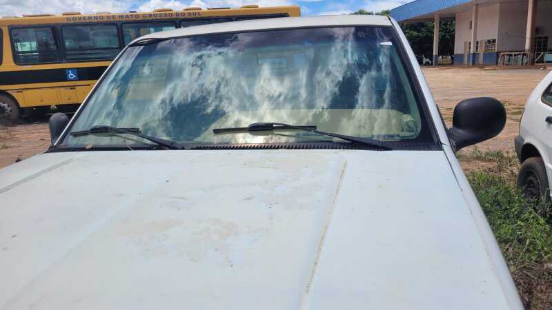 Caminhão Diesel 1999 - Oportunidade Imperdível!