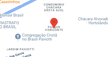 Terreno Único de 8.959m² em Parque Horizonte