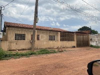 Casa em Cuiabá com ótima localização e preço acessível