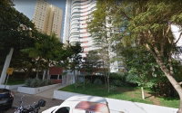 Apartamento Duplex de Cobertura 440m² em Santo Amaro