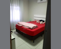 Casa em Aririú com 375m² e lance inicial de R$460.968