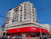 Apartamento com 47m², 1 quarto, 1 banheiro
