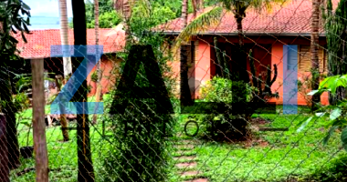 Fração Ideal de 14,75% de Terreno com 1.260m² em Arealva/SP