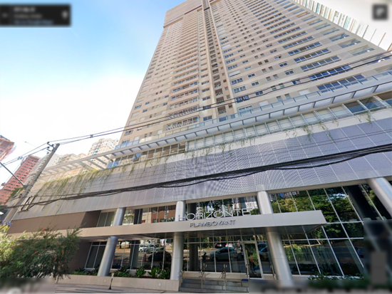 Apartamento em Goiânia com 228m² Privativos