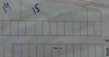 Loteamento Mundo Novo em Jequié - BA