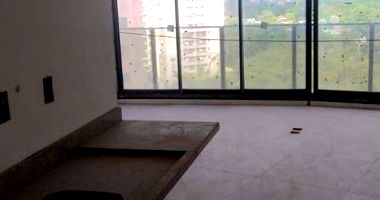 Apartamento em construção com 40m², Torre H, Barra da Tijuca, Rio de Janeiro