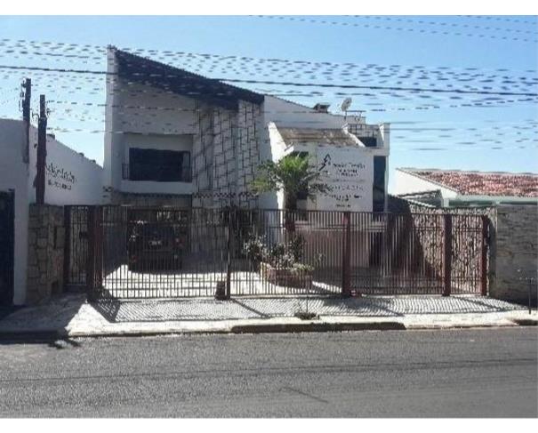 Prédio Comercial em Votuporanga - SP - Oportunidade Única