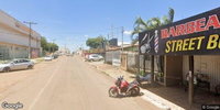 Terreno 320,51m² cercado em Nova Flórida