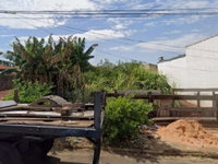 Terreno com 300 m² em Américo Brasiliense - SP