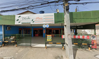 Supermercado com 270m², 2 banheiros, ideal para investimento