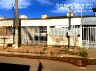 Casa com 2 quartos em Várzea Grande/MT