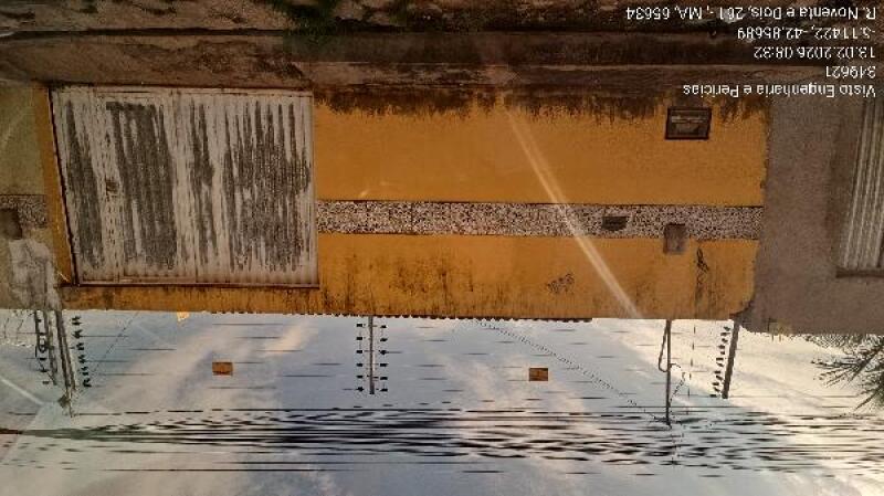 Casa com 3 quartos, 1 banheiro e vaga na garagem em Timon/MA