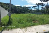 Terreno Amplo em Lapa/PR com 1.500m²