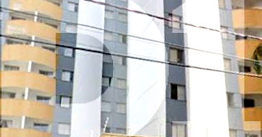 Apartamento com 3 quartos em Campinas/SP