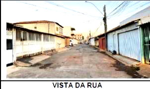 Imóvel Urbano em Ceilândia, Brasília - 135m²