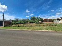 Terreno com 389m² em Mirassol/SP