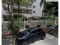 Apartamento com 5 dormitórios e 2 boxes em São Caetano do Sul