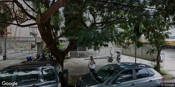 Vaga de garagem 7,42m² no 1º subsolo, desocupada