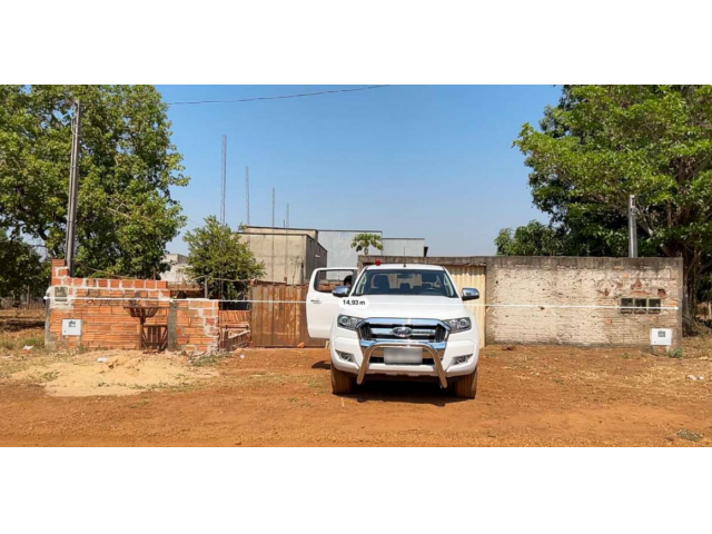 02 Casas com 95m² em Terreno de 450m²