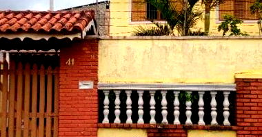 Casa com 4 quartos em Peruíbe, SP