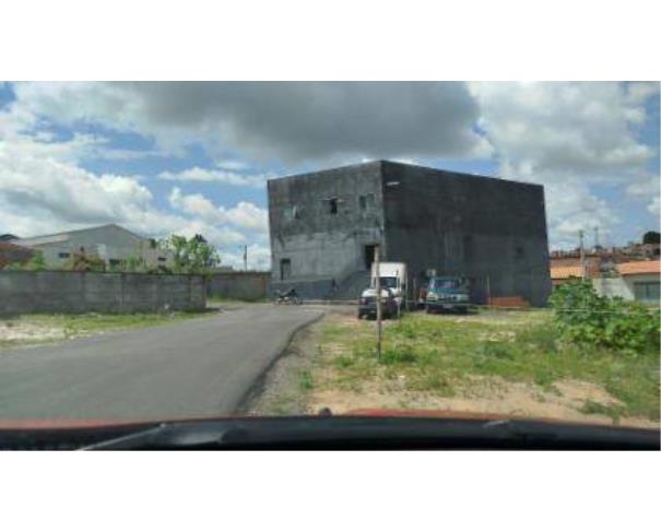 Prédio Comercial Ocupado com 540 m² Construídos