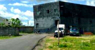 Prédio Comercial Ocupado com 540 m² Construídos