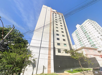 Apartamento 103,84m² em Santo Agostinho - BH/MG