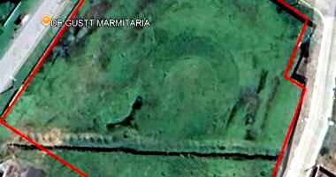 Terreno Amplo em Lages/SC - Empreendimento Cidade das Araucárias