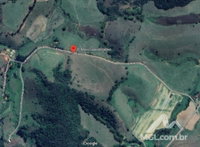 Lote de 200m² no Bairro Pirapetinga - Guarani/MG