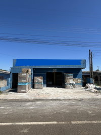 Imóvel Comercial com 330m² em Guarapuava-PR