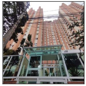 Apartamento 3 quartos, 3 vagas e 118,28 m²