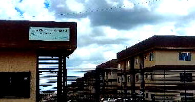 Apartamento 53,32m², 2 quartos, 1 vaga