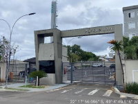 Apartamento 2 dorms, 41,85m² em Bauru/SP - Leilão Caixa Econômica