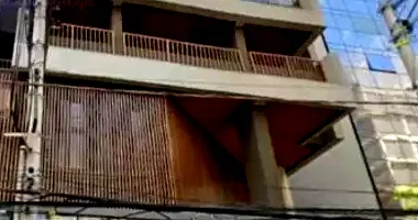 Apartamento moderno com 1 quarto em Jardim Paulista