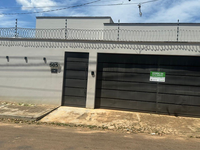 Casa em Tucumã com 233,93m² de área construída