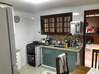 Casa em Condomínio com 2 Vagas em São Gonçalo