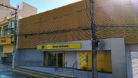 Prédio Comercial com locação garantida ao Banco do Brasil