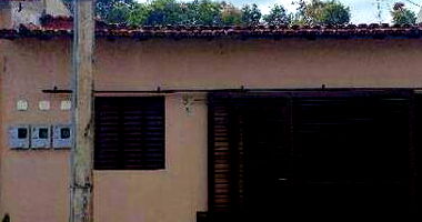 Casa em condomínio com 69m² construída, ocupada