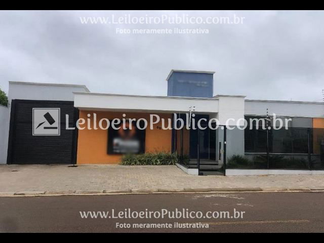 Imóvel Urbano com 1 Construção em Alvenaria de 69m²