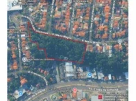 Grande terreno com 9.651 m² em área ambiental