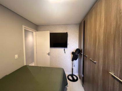 Apartamento com 52m², 2 quartos, ideal para investimento