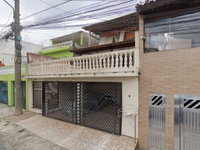 Casa 121 m² em Taboão da Serra - Núcleo Residencial Isabela