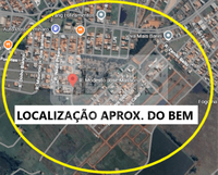 Terreno com 228,30m² em Bariri/SP