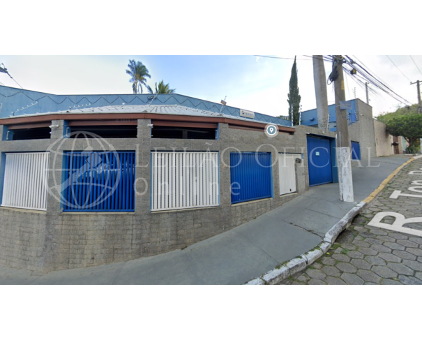 Imóvel Comercial 425m² em São José dos Campos - Oportunidade Única!